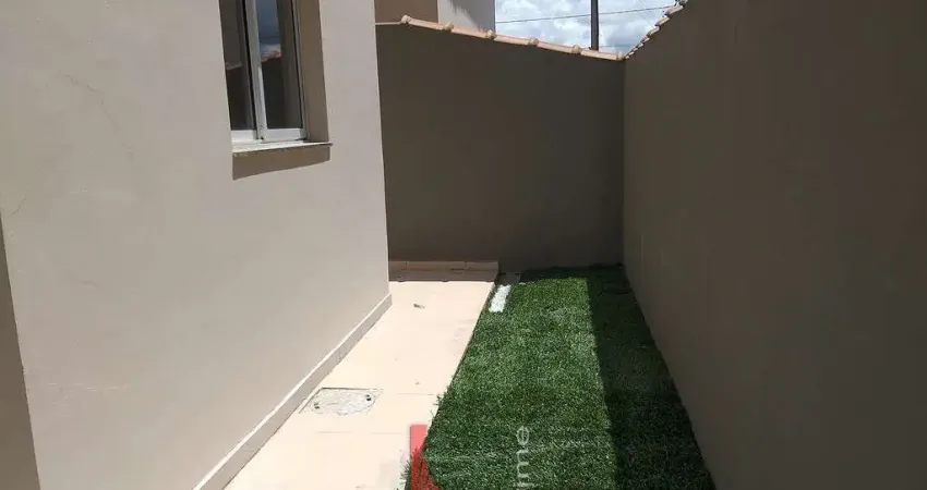 Casa com 2 quartos para alugar no Toró, Bragança Paulista