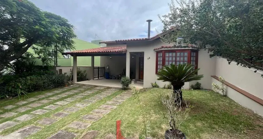 Casa em condomínio fechado com 3 quartos para alugar no Residencial Euroville, Bragança Paulista