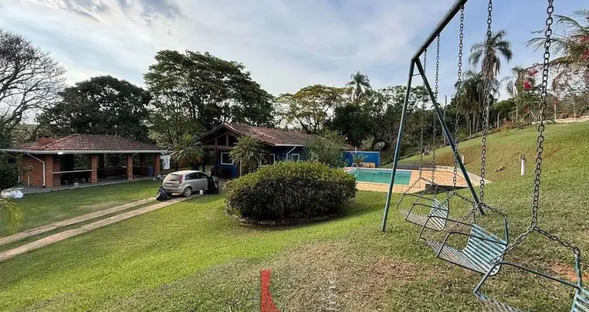 Fazenda para alugar no Campo Novo, Bragança Paulista