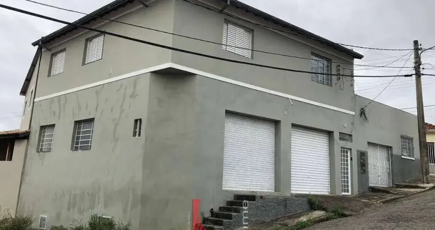 Casa com 3 quartos à venda na Vila Mota, Bragança Paulista