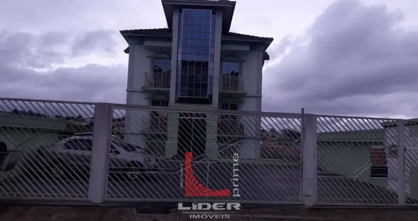 Apartamento Jd. São Lourenço Bragança Paulista SP