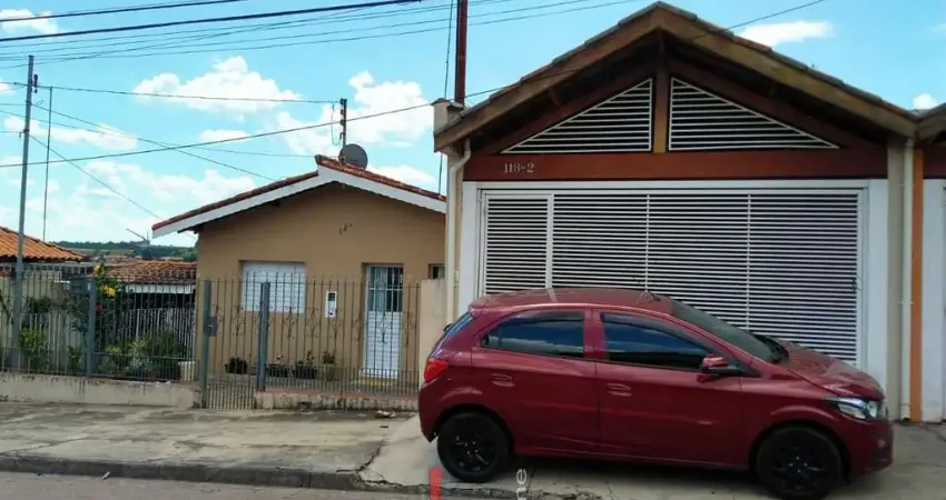 Casa Vila Santa Libânia Bragança Paulista