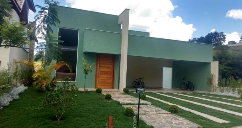Casa em condomínio fechado com 4 quartos à venda no Condomínio Vale das Águas, Bragança Paulista 
