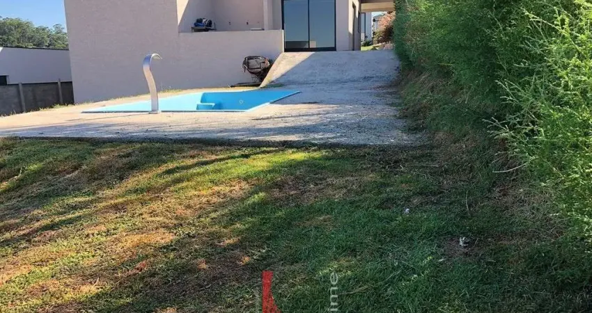 Casa condomínio Flamboyan Bragança Paulista SP