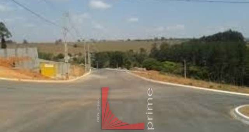 Terreno à venda no Bom Retiro, Bragança Paulista 