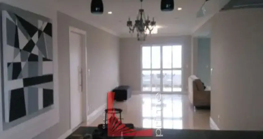 Apartamento - Jardim Nova Bragança-Bragança Pta