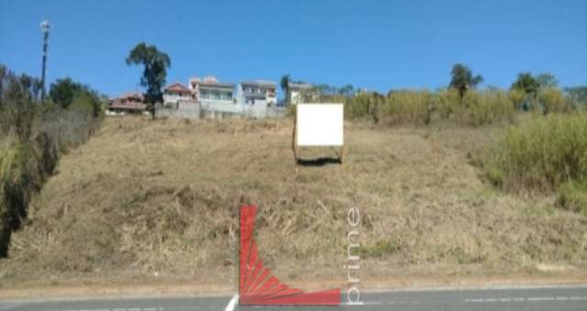 Terreno à venda no Jardim do Lago, Bragança Paulista 