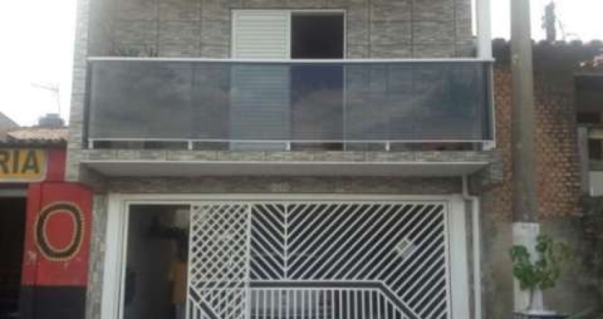 Casa - Cidade Planejada I - Bragança Paulista SP