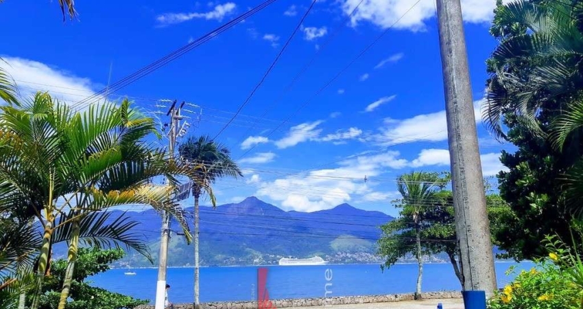 Casa com 2 quartos à venda na Praia Deserta, São Sebastião 