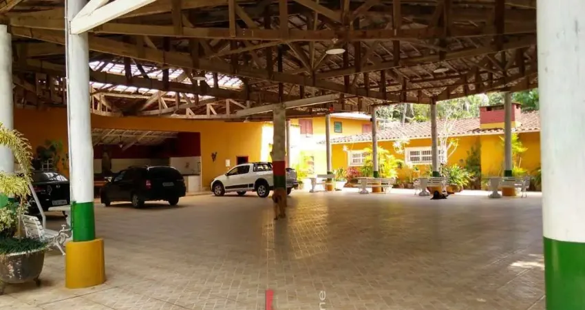 Fazenda à venda no Portão, Atibaia 