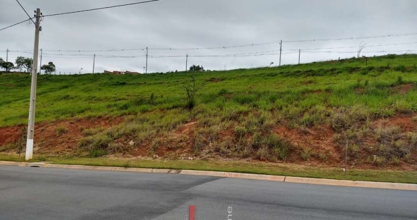 Terreno à venda no Condomínio Villa Verde Bragança, Bragança Paulista 