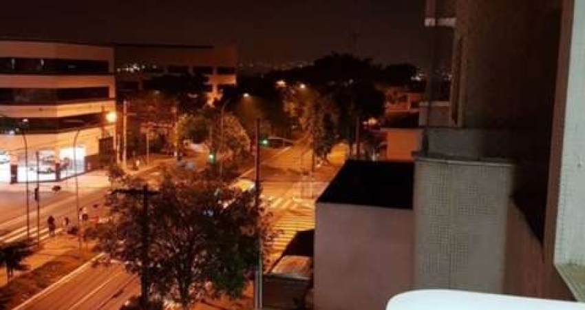 Apartamento com 3 quartos à venda no Parque Novo Mundo, São Paulo 