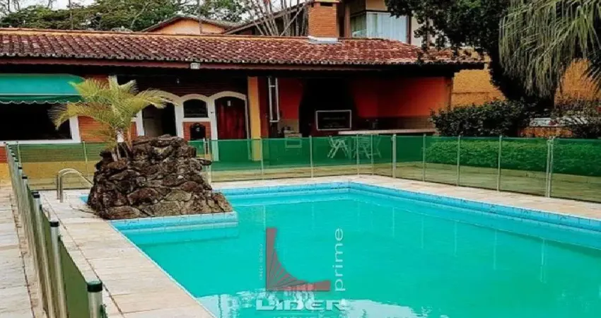 Casa com 3 quartos à venda no Lagos de Santa Helena, Bragança Paulista 
