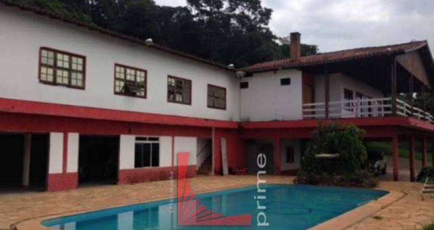 Chácara / sítio com 6 quartos à venda na Chácara Fernão Dias, Bragança Paulista 