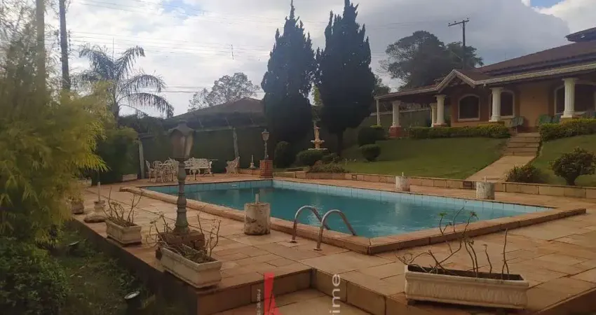 Chácara / sítio com 5 quartos à venda no Portal São Marcelo, Bragança Paulista 
