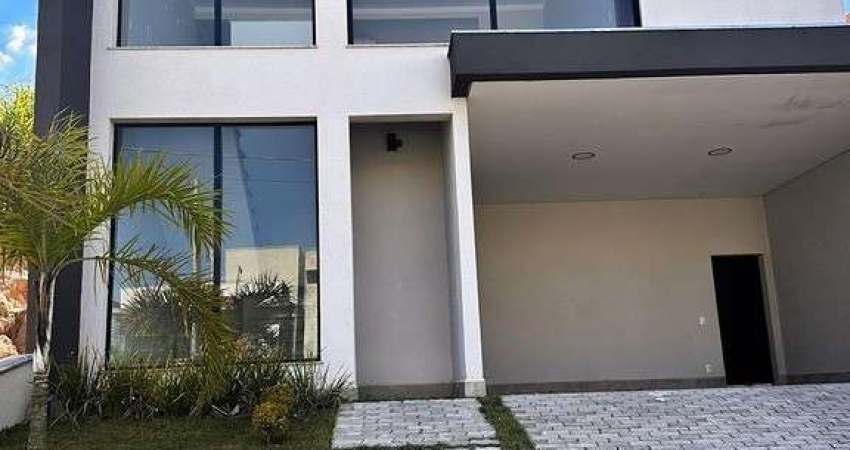 Casa com sacada Euroville 2 Bragança Paulista