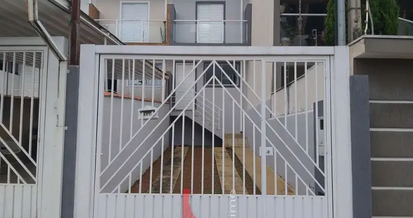Casa com 2 quartos à venda na Vila Aparecida, Bragança Paulista 