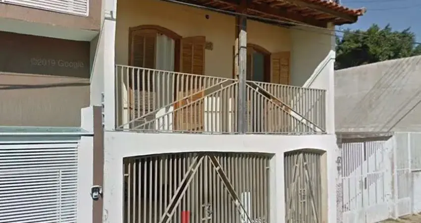 Casa com 4 quartos à venda na Vila Aparecida, Bragança Paulista 