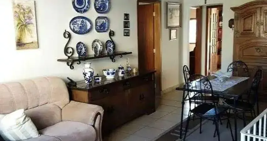 Casa com 3 quartos à venda no Centro, Bragança Paulista 