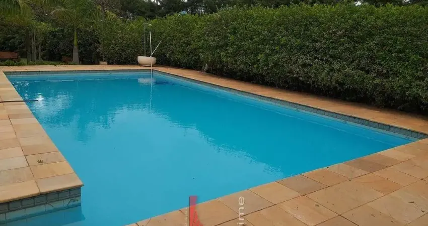 Chácara / sítio com 6 quartos à venda no Portal São Marcelo, Bragança Paulista 