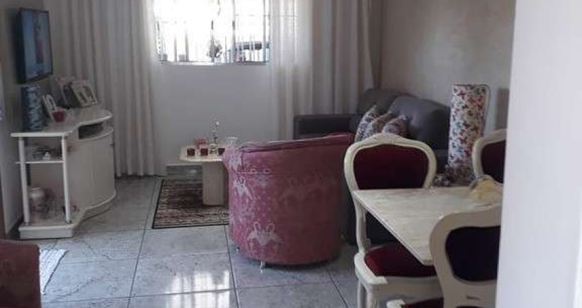 Casa com 2 quartos à venda na Cidade Planejada II, Bragança Paulista 