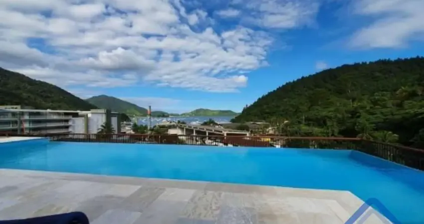 Apartamento com 1 quarto à venda em Saco da Ribeira, Ubatuba 