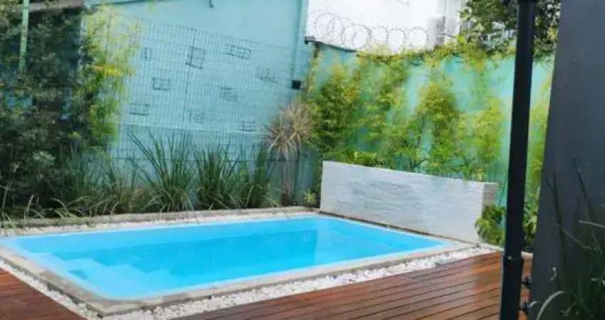 Casa com 2 quartos para alugar em Toninhas, Ubatuba 