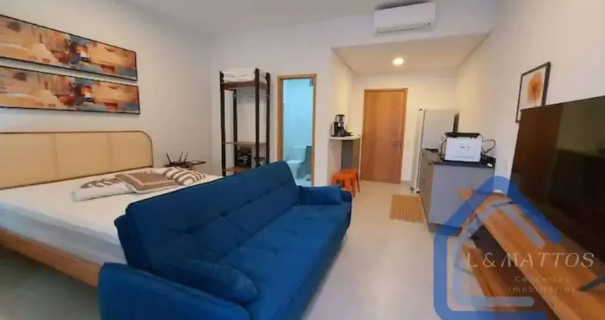 Apartamento com 1 quarto à venda na Praia Grande, Ubatuba