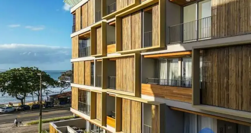 Apartamento com 3 quartos à venda na Praia Grande, Ubatuba 