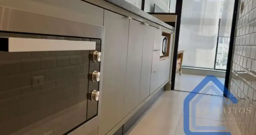 Apartamento com 1 quarto à venda na Praia Grande, Ubatuba