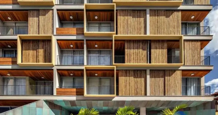 Apartamento com 2 quartos à venda na Praia Grande, Ubatuba