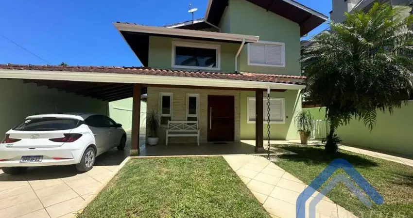 Casa com 5 quartos à venda em Itaguá, Ubatuba 