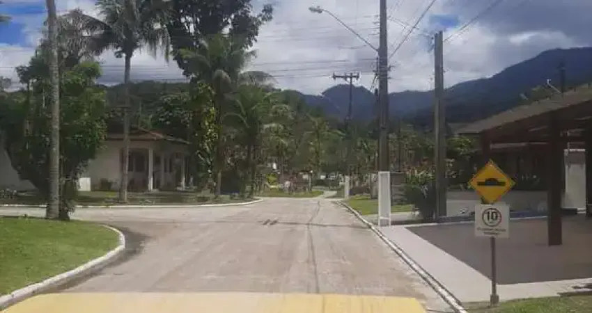 Terreno à venda em Horto Florestal, Ubatuba