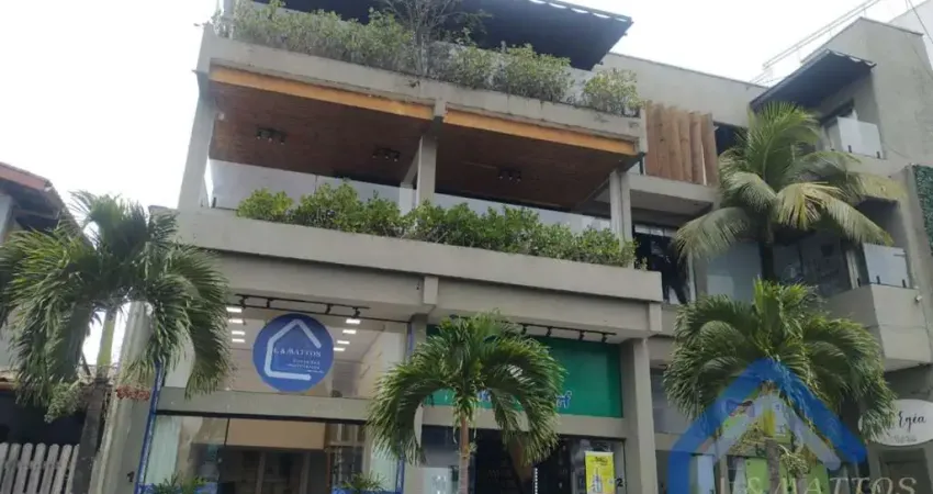 Ponto comercial para alugar em Itaguá, Ubatuba