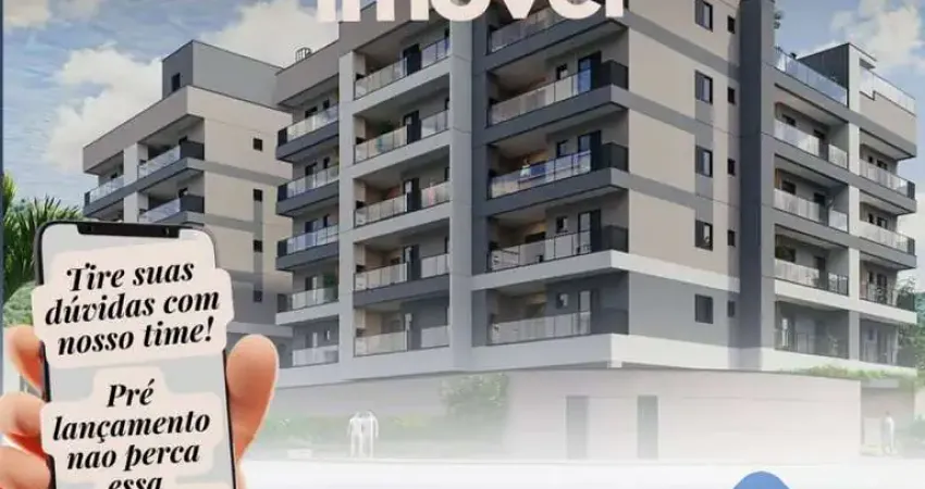 Apartamento com 1 quarto à venda em Toninhas, Ubatuba 