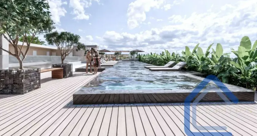 Apartamento com 1 quarto à venda na Praia Grande, Ubatuba 