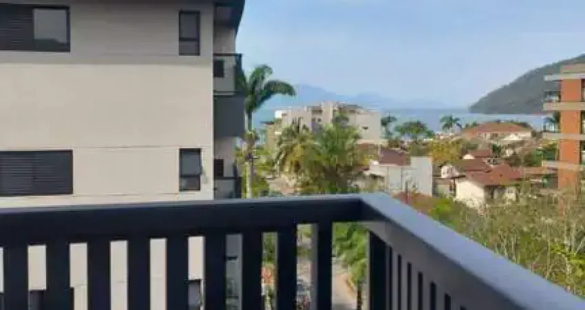 Apartamento com 2 quartos à venda em Itaguá, Ubatuba