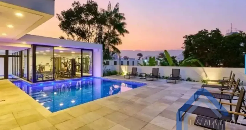 Casa em condomínio fechado com 2 quartos à venda em Itaguá, Ubatuba