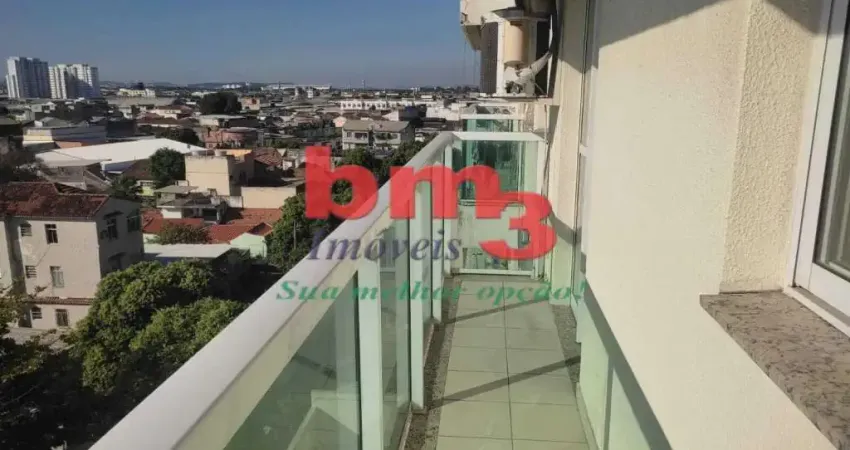 Apartamento com 2 quartos à venda na Rua Adail, 266, Bonsucesso, Rio de Janeiro