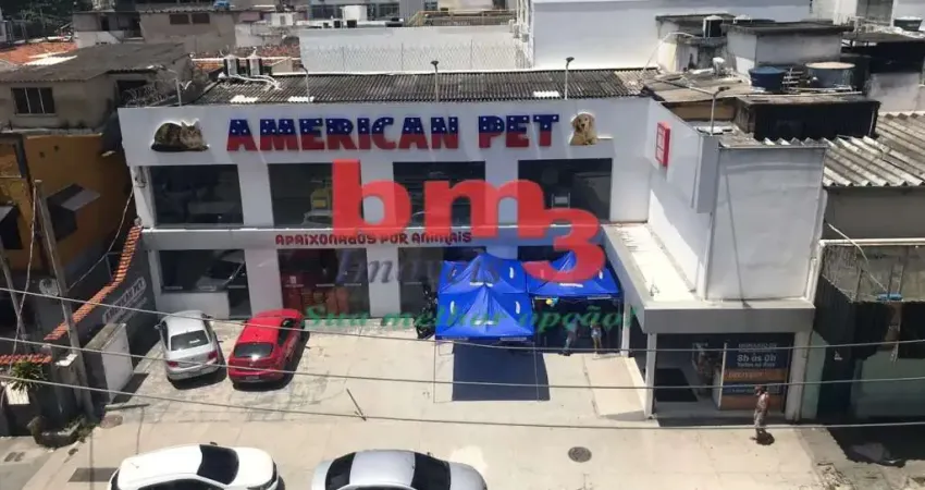 Apartamento com 2 quartos à venda na Rua Bonsucesso, 280, Bonsucesso, Rio de Janeiro