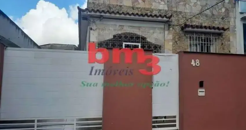 Casa com 3 quartos à venda na Rua Anspecada Melo, 48, Olaria, Rio de Janeiro