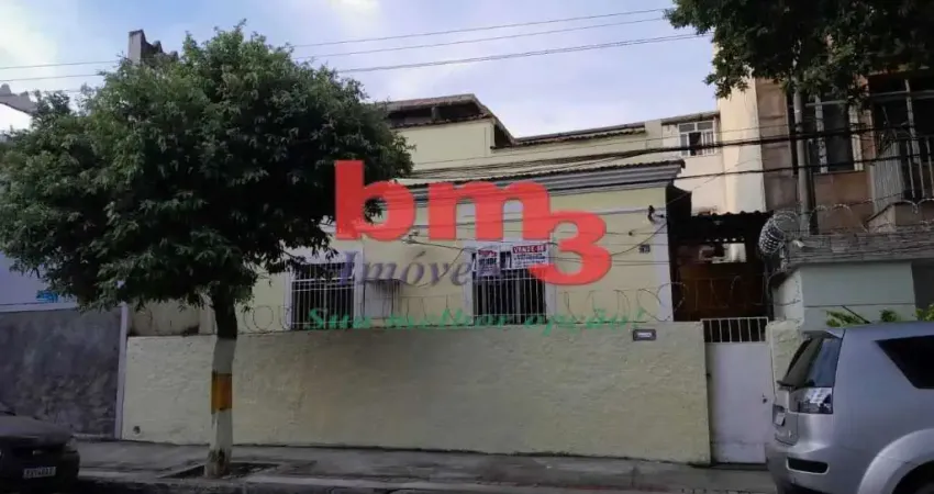 Casa com 3 quartos à venda na Rua Temporal, 240, Ramos, Rio de Janeiro
