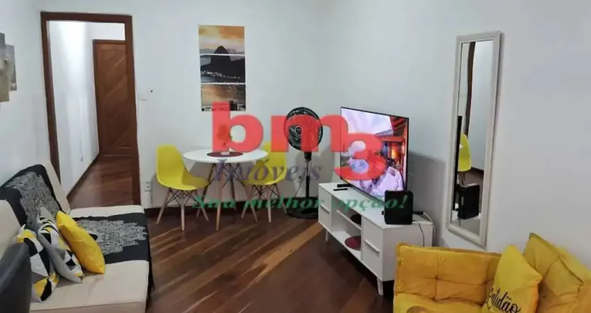 Kitnet / Stúdio à venda na Rua Francisco Sá, 142, Copacabana, Rio de Janeiro