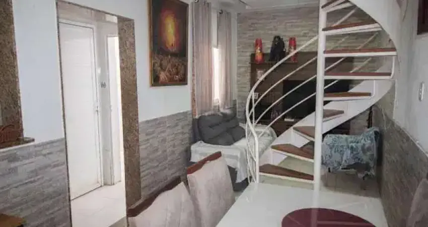 Casa com 3 quartos à venda na Travessa Zé da Zilda, 25, Bonsucesso, Rio de Janeiro