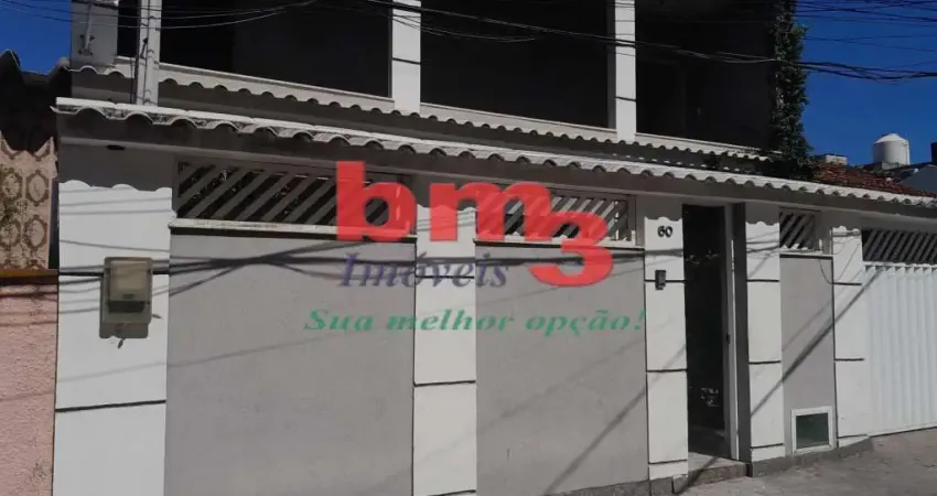 Casa com 5 quartos à venda na Rua Cardoso de Morais, 510, Bonsucesso, Rio de Janeiro