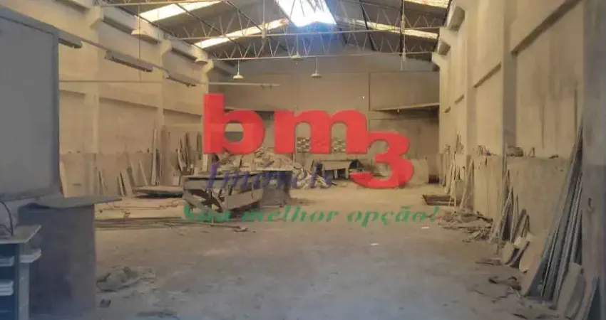 Barracão / Galpão / Depósito à venda na Rua Barreiros, 534, Ramos, Rio de Janeiro