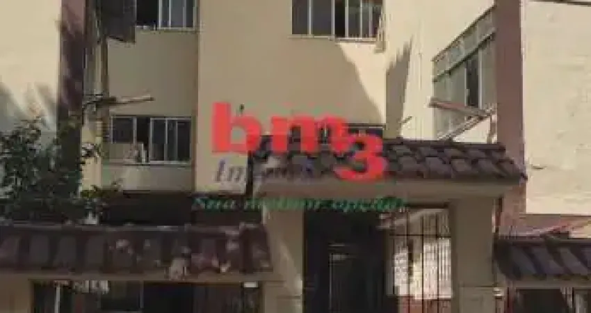 Apartamento com 2 quartos à venda na Rua Romero Zander, 73, Bonsucesso, Rio de Janeiro