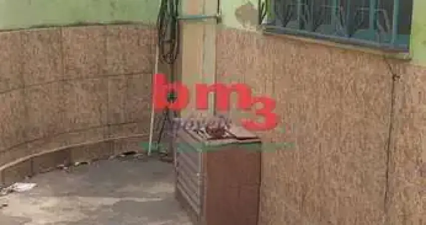 Casa com 2 quartos à venda na Rua Leopoldo Bulhões, 154, Manguinhos, Rio de Janeiro