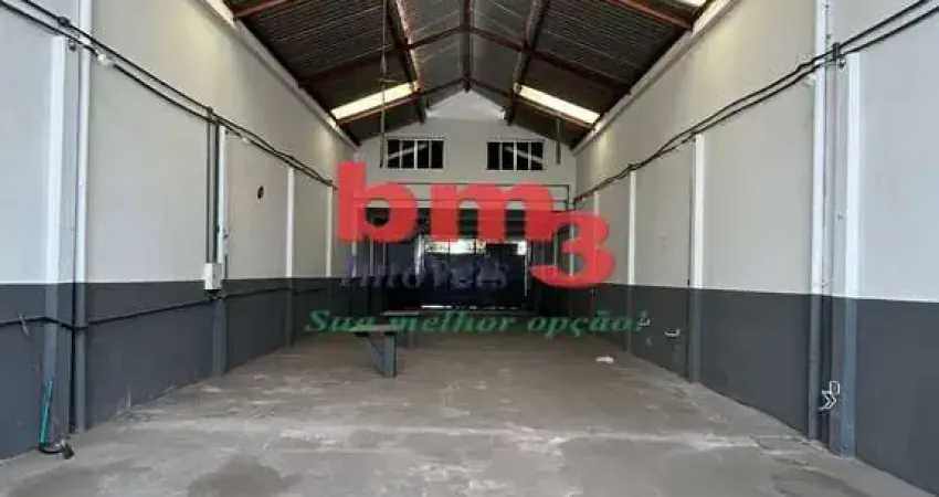 Barracão / Galpão / Depósito com 6 salas à venda na Avenida Paris, Bonsucesso, Rio de Janeiro