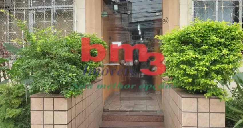 Apartamento com 2 quartos à venda na Rua Francisca Hayden, 90, Bonsucesso, Rio de Janeiro